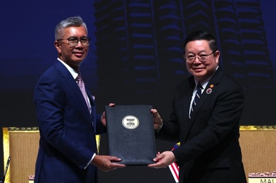 中国・ASEAN自由貿易協定3.0 アップグレード議定書が正式署名