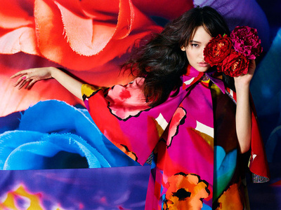 GW中に見るべきモードな写真展、3選