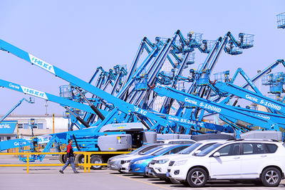 中国 新たな外国投資奨励産業目録を発表