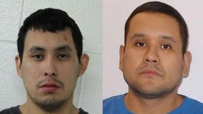 カナダ殺傷事件、容疑者1人の遺体発見
