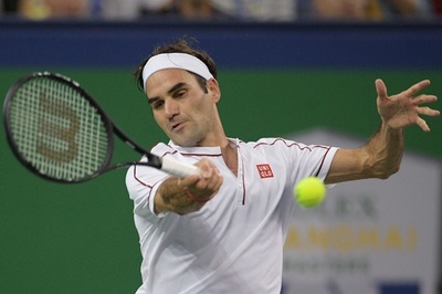 フェデラーが来年の全仏OP出場を表明、直前には家族とバケーションへ