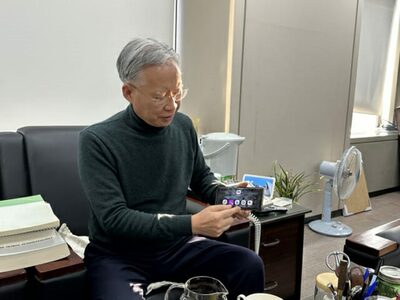 韓国「デジタル伝道師」の元高裁判事が説く「生成AI、悩みの“裁判遅延”解消に大きな力」