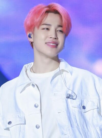 BTSジミン「Who」、ロシアで独走