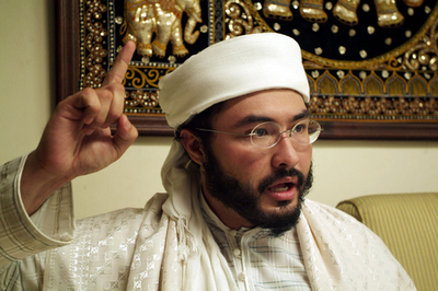 バリ島のテロ事件を扱った映画「Long Road to Heaven」封切 - インドネシア