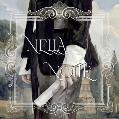 Forestella、新曲「Nella Notte」本日（19日）リリース