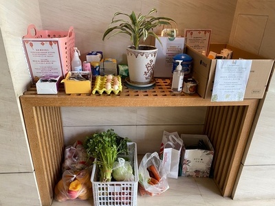 コロナ禍の上海で日本人を支える中国人女性 「日本で助けてもらった恩返し」