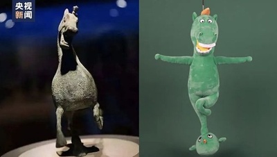 古い文化財が新しい姿に 「緑の馬」ショートムービーが人気