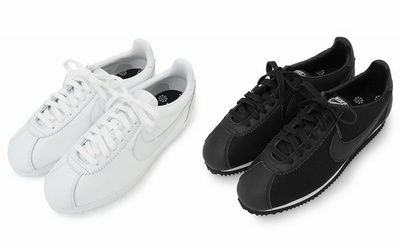 ナイキ コルテッツ45周年、「クラネ」とコラボシューズ