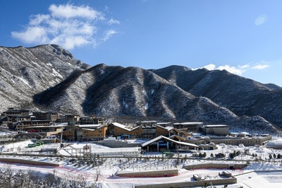 「いびき」も直すスマートベッド 五輪選手村の設備が選手に好評