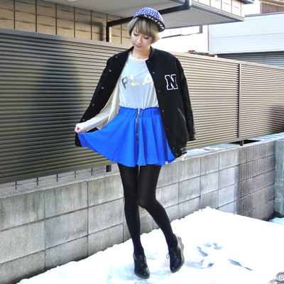 ＜TOKYO CLOSET＞大田明弥のデイリースタイル：1月18日