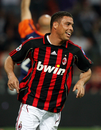 ガッリアーニ副会長 「ロナウドは07クラブW杯に間に合う」