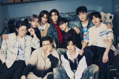 SUPER JUNIOR、デビュー20周年アルバムのタイトル曲は「Express Mode」