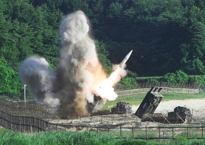米韓両軍がミサイル演習 北朝鮮指導部への精密攻撃を想定