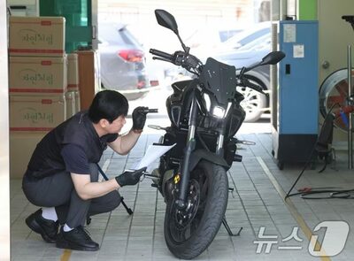 韓国・自動車の騒音苦情が3年で2倍、なのに取り締まりは停滞…バイクはさらに深刻