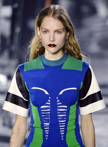 「ルイ・ヴィトン」16/17年秋冬