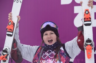 米代表ソチ五輪銅メダリスト、薬物違反で3か月の出場停止処分