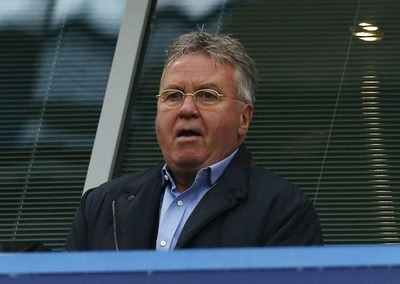 ヒディンク暫定監督就任のチェルシー、サンダーランドに勝利