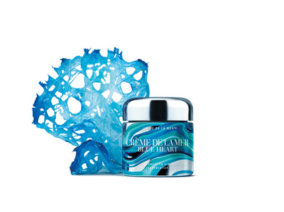 「ドゥ･ラ･メール」海を讃える限定パッケージ登場