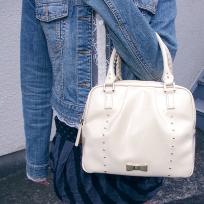 ＜TOKYO CLOSET＞大田明弥のデイリースタイル：10月4日