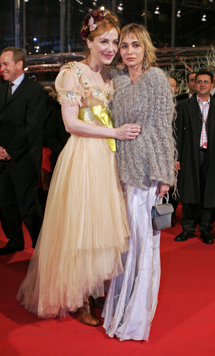 ＜第57回ベルリン国際映画祭＞「Les Temoins」上映会開催 - フランス