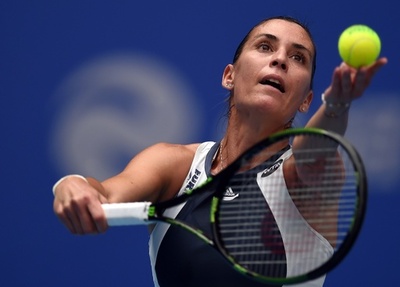 全米女王ペネッタ、引退をリオデジャネイロ五輪まで延長か