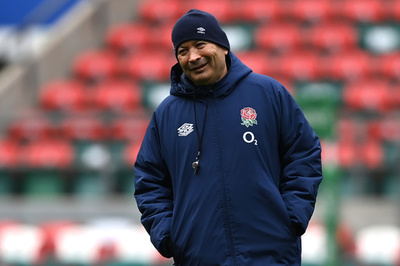 エディーHC、プレミア王者リバプール参考に切り替え磨く