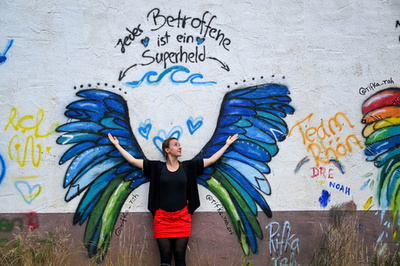 大水害から1年、被災地の今 ドイツ西部