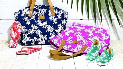 「UGG」ハワイにインスパイアされた限定コレクション発売