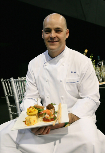 ＜第13回映画俳優協会賞＞授賞式を前に準備が着々と進む - 米国