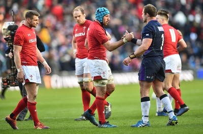 ウェールズが「夢」の全勝優勝にあと1勝、シックスネーションズ