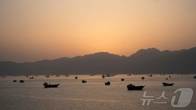韓国船がホルムズ海峡で爆発・火災は「被撃」なのか…政府が原因究明へ総力対応