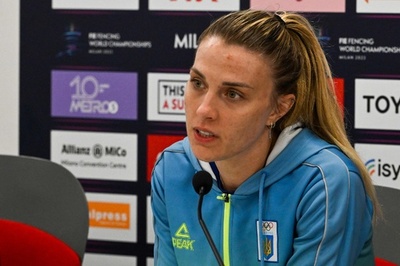 握手拒否で失格のウクライナ選手、IOCがパリ五輪出場を確約