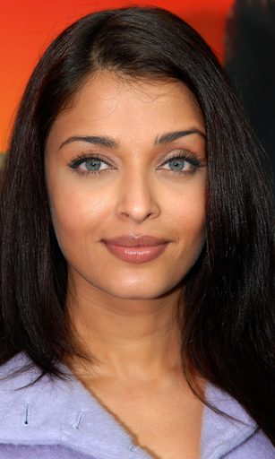 インド人女優アイシュワリヤ・ライ 次回出演作発表