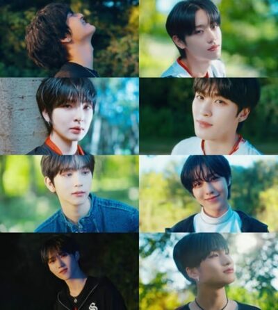 EPEX、2ndアルバム収録曲「Closer」MV追加公開