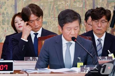 韓国サッカー代表監督選任の闇…協会幹部「会長から直接指示された」と暴露、捜査急展開