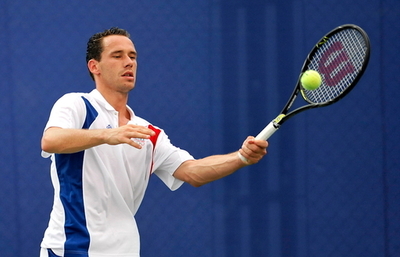 ロドラ ステパネク下し2回戦進出