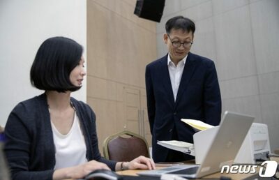 韓国で公務員人気は↓なのに…増える「民間で活躍後の高スペック専門家」の官公庁入り