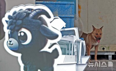 韓国・犬肉食禁止法の施行から1年…養犬農場の70％が廃業、飼育数34万頭減少