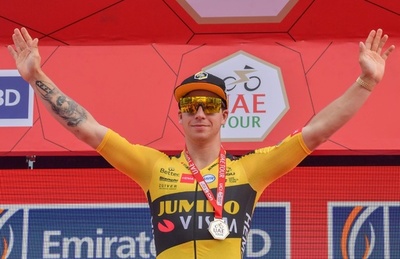 フルーネヴェーヘン9か月出場停止 同胞一時昏睡の事故起こす