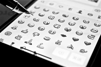 絵文字が訴訟の証拠に？ 中国の民事、刑事裁判で争われる