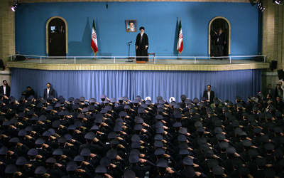 イラン最高指導者、米国の2国間協議の提案を拒否