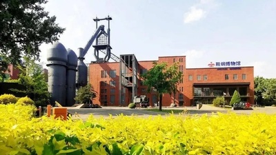 中国の鉄鋼企業23社 排ガスの超低排出化を完了