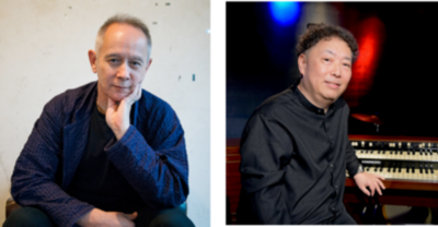 【ピーター・バラカン × 河合代介】BSR最新号刊行記念トーク＆ライヴを3月25日代官山 蔦屋書店にて開催！