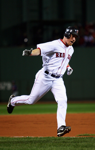 レッドソックス 大勝で対戦成績を3勝3敗の五分に