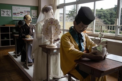 School's out forever in ageing Japan