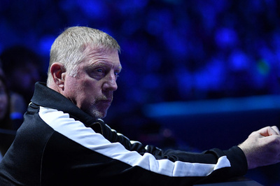 ベッカー氏がルーネのコーチを辞任 招へいからわずか4か月で