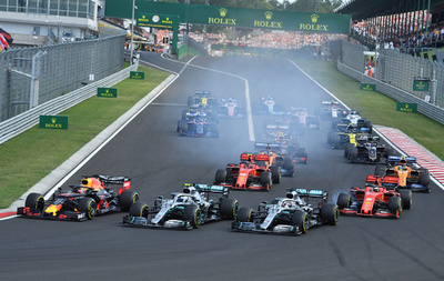 F1、エンジン開発の一時凍結で合意