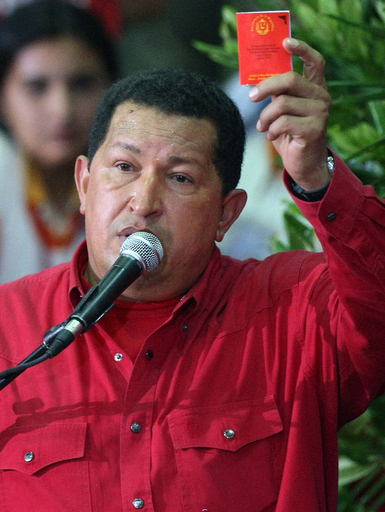 ベネズエラ政府が駐コロンビア大使を召還