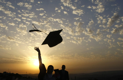  学歴はある程度遺伝子で決まる、研究