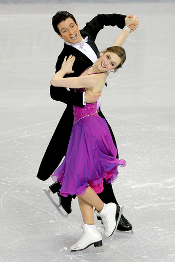 フィギュア四大陸選手権 アイスダンス規定